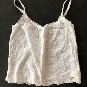 Abercrombie kids shirt